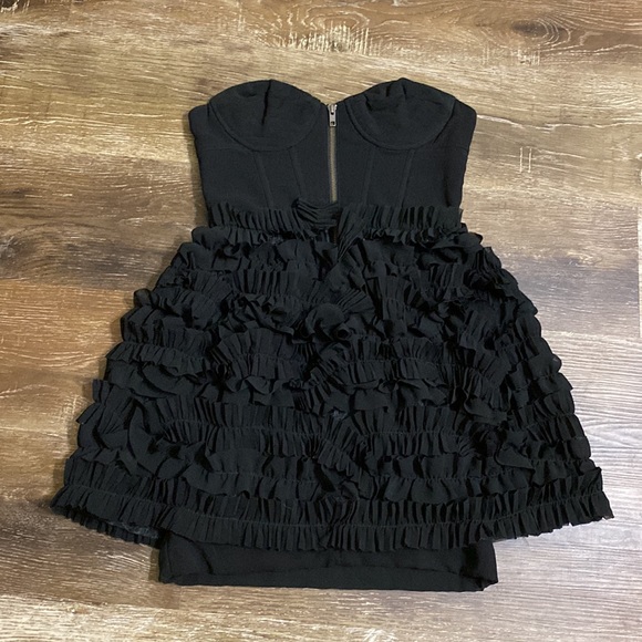 La ROK LUXE Dresses & Skirts - La ROK LUXE DRESS